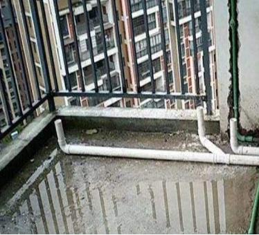 巢湖漏水维修 阳台漏水怎么修理?