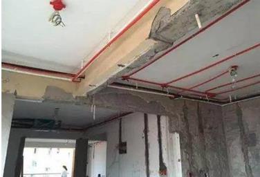巢湖漏水维修 墙面漏水怎么办呢?墙面漏水的原因?