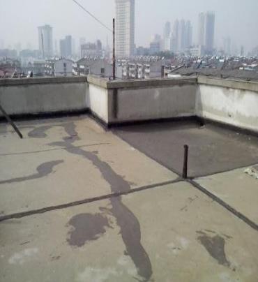 巢湖漏水维修 楼顶漏水是什么原因，楼顶漏水维修方法是什么?